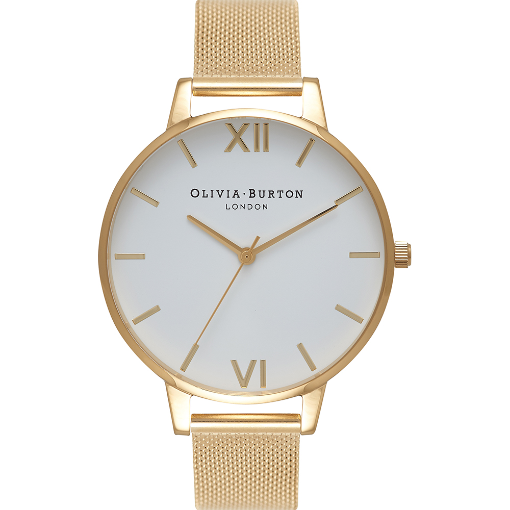 Orologio Olivia Burton OB15BD84 Big Dial