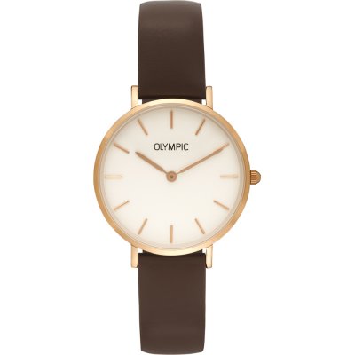 Orologio Olympic Premium OL66DRL001 Ancona