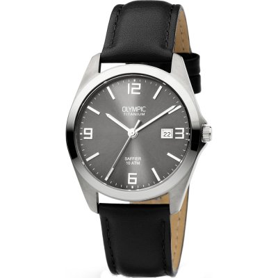 Orologio Olympic Collection OL26HTL201 Bergamo