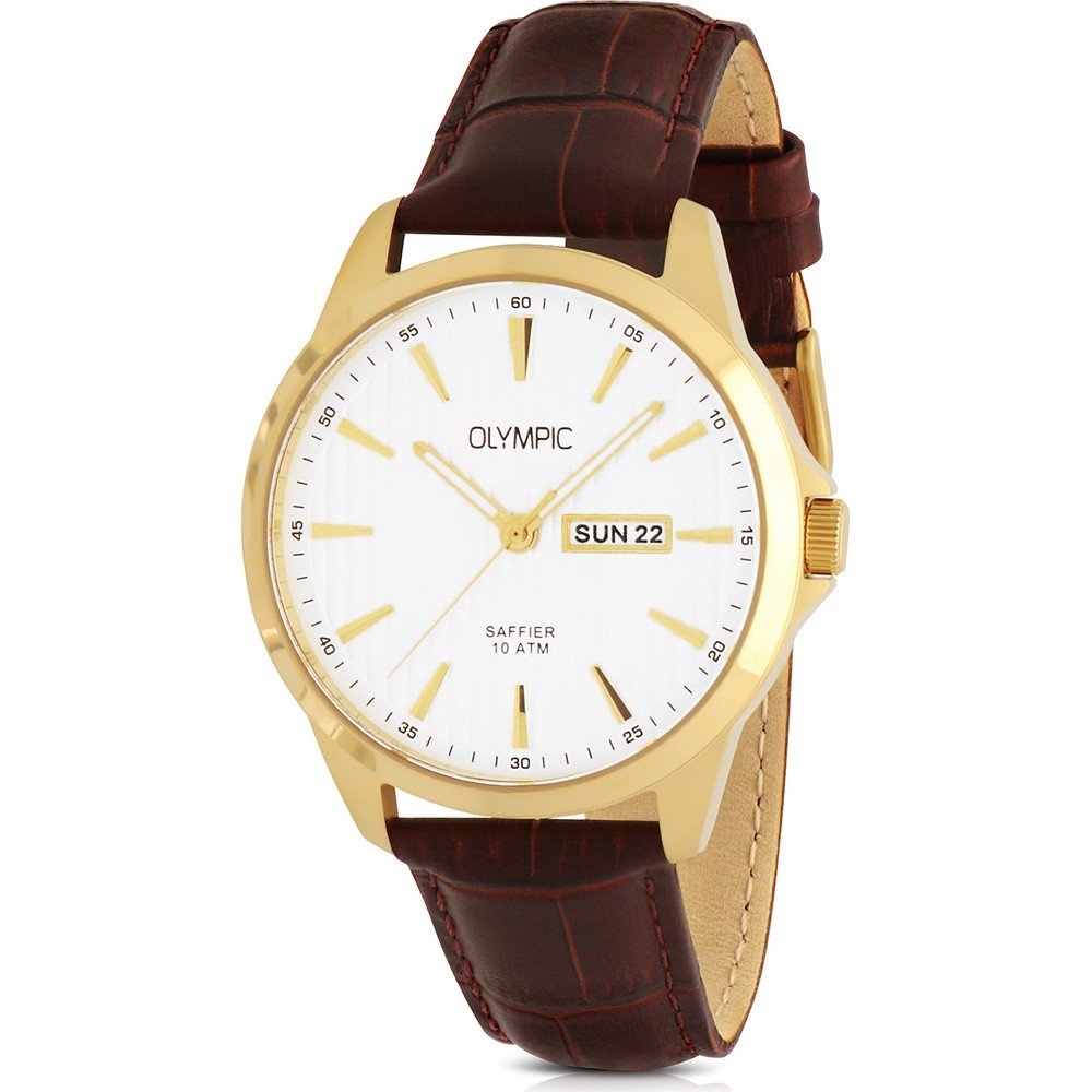 orologio Olympic Premium OL26HSL066 Bari