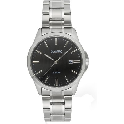 Olympic Premium OL26HSS287 Bari orologio