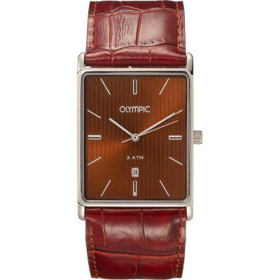 Orologio Olympic Collection OL27HSL013