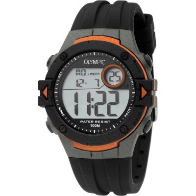 Orologio Olympic Sport OL45HKR008 Hiking