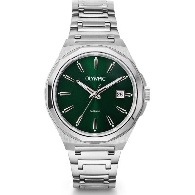 Orologio Olympic OL66HSS023 Momentum