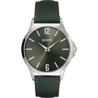 Orologio Olympic Collection OL72HSL082 Dani