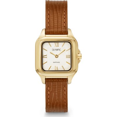 Orologio Olympic OL73DDL002 Radiant