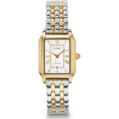 Orologio Olympic OL73DDS003B Nostalgia