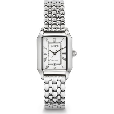 Orologio Olympic OL73DSS003 Nostalgia