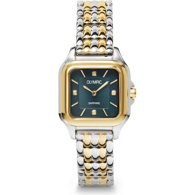 Orologio Olympic OL73DSS009B Radiant