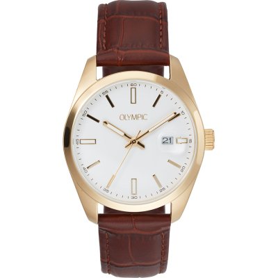 Orologio Olympic Collection OL75HDL001 Louis