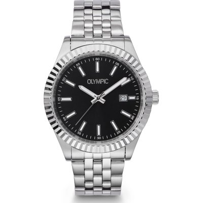 Orologio Olympic OL75HSS007 Novi