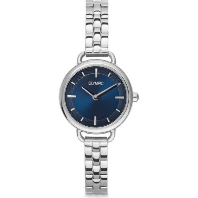 Orologio Olympic Collection OL82DSS004 Tess