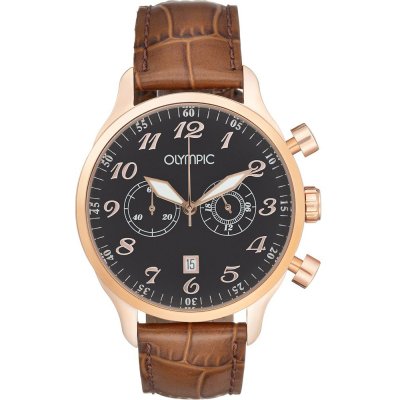 Orologio Olympic Premium OL82HDL004-SC Bari