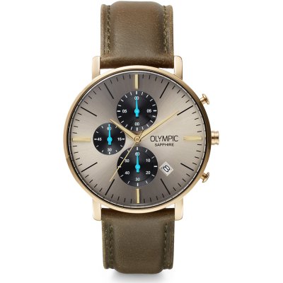 Orologio Olympic OL82HDL006 Tempus