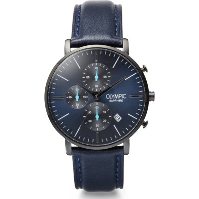 Orologio Olympic OL82HZL004 Tempus