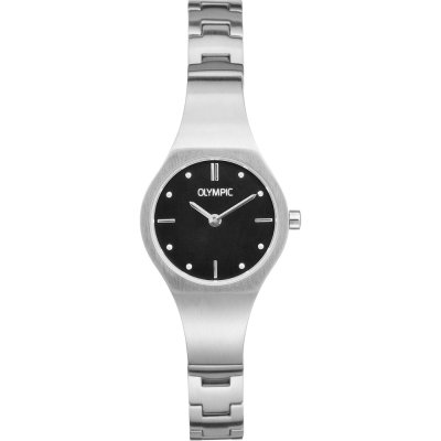 Orologio Olympic Premium OL88DSS001 Roma