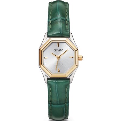 Orologio Olympic Collection OL89DSL041B Noa