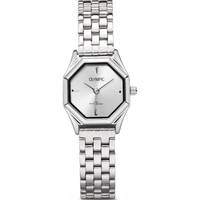 Orologio Olympic Collection OL89DSS018 Noa