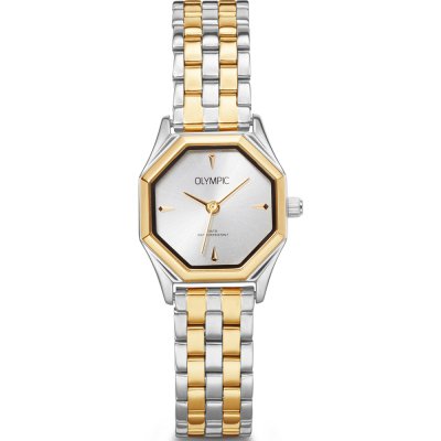 Orologio Olympic Collection OL89DSS019B Noa