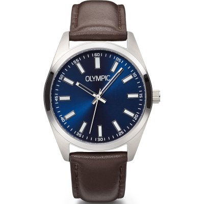 Orologio Olympic Collection OL89HSL063 Marcel