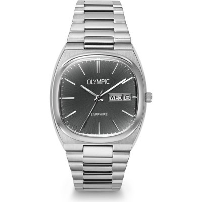 Orologio Olympic OL89HSS083 Revival