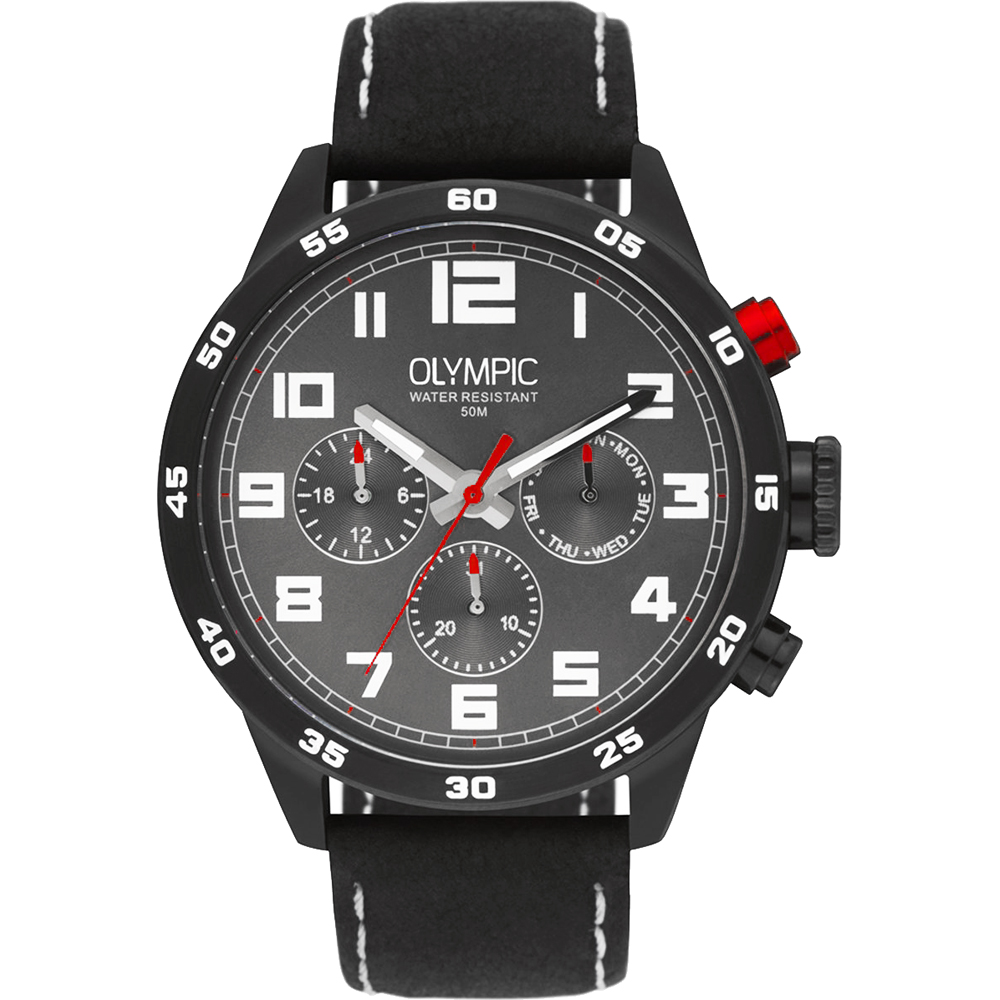 Orologio Olympic Sport OL89HZL003 Football