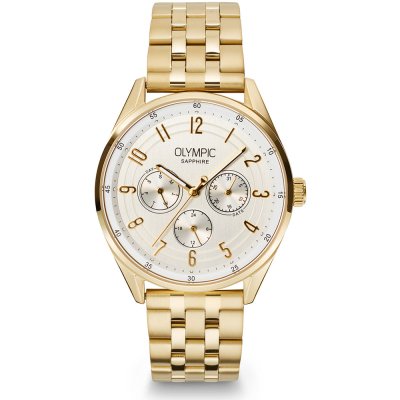 Orologio Olympic OL90HDD001 Daily Classic