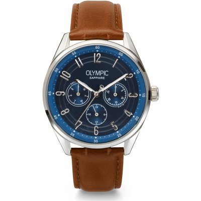 Orologio Olympic OL90HSL001 Daily Classic