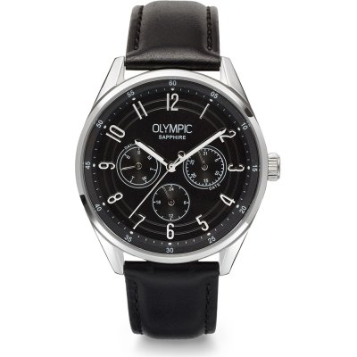 Orologio Olympic OL90HSL002 Daily Classic