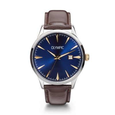 Orologio Olympic Collection OL90HSL004B Theo