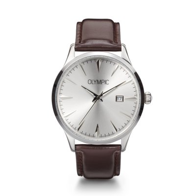 Orologio Olympic Collection OL90HSL005 Theo