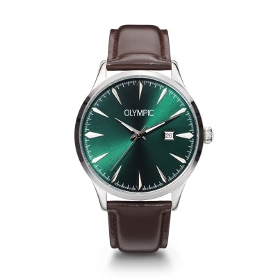 Orologio Olympic Collection OL90HSL006 Theo