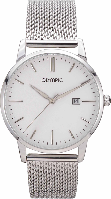 orologio Olympic Collection OL66HSS001 Slim Line