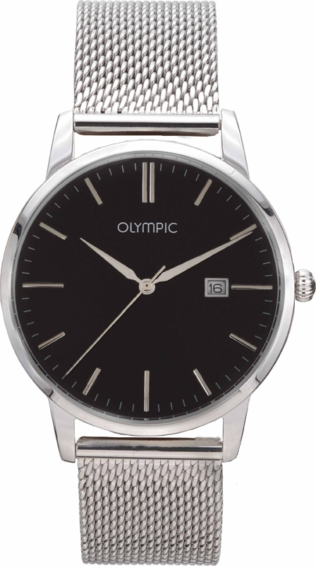 orologio Olympic Collection OL66HSS002 Slim Line