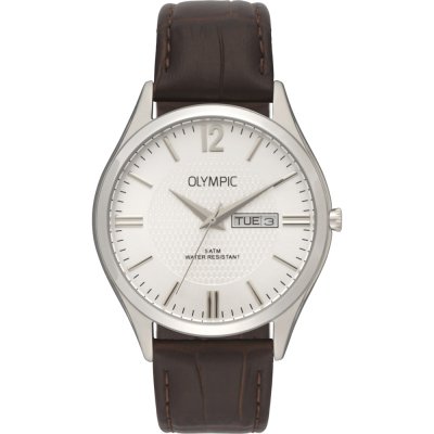 Orologio Olympic Premium OL88HSL002 Torino