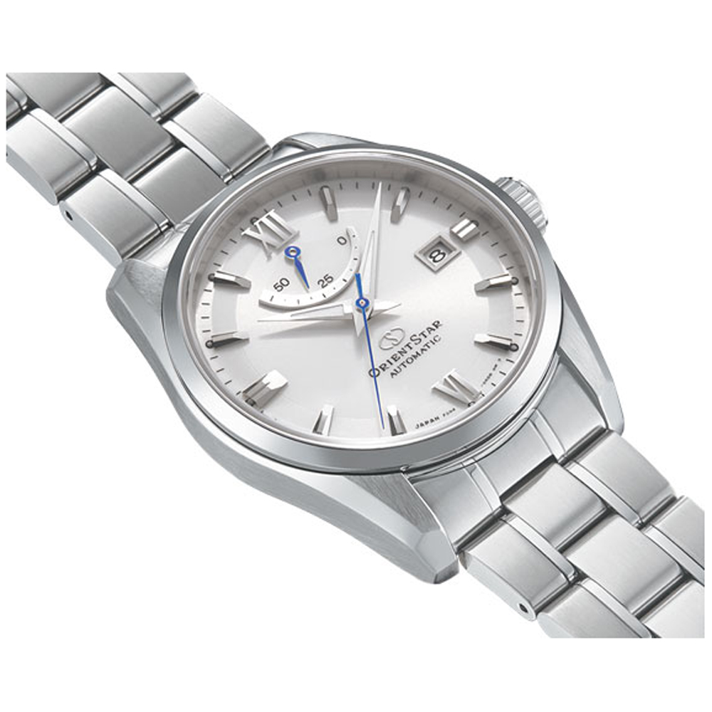 Orologio Orient Star RE-AU0006S00B Orient Star - Automatic • EAN:  4942715014322 • Orologio.it