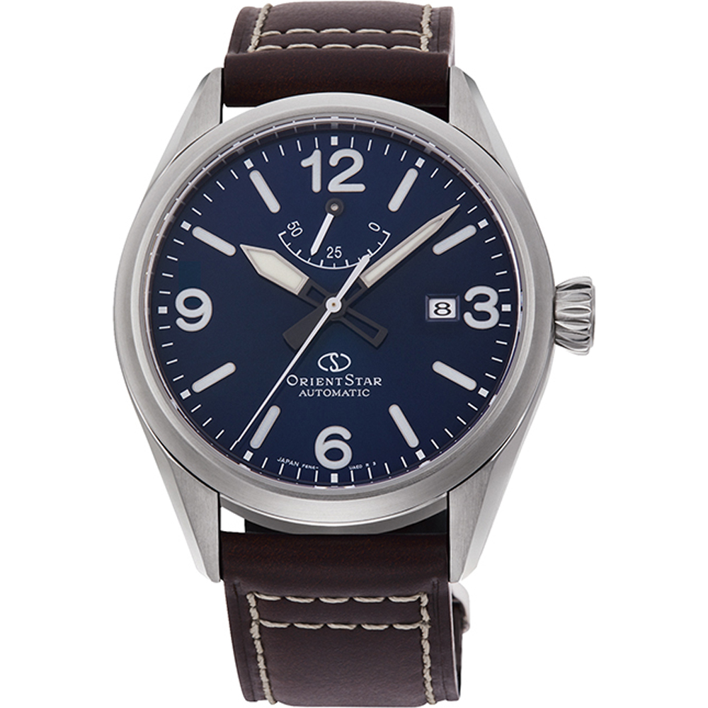 orologio Orient Star RE-AU0204L00B Orient Star - Automatic