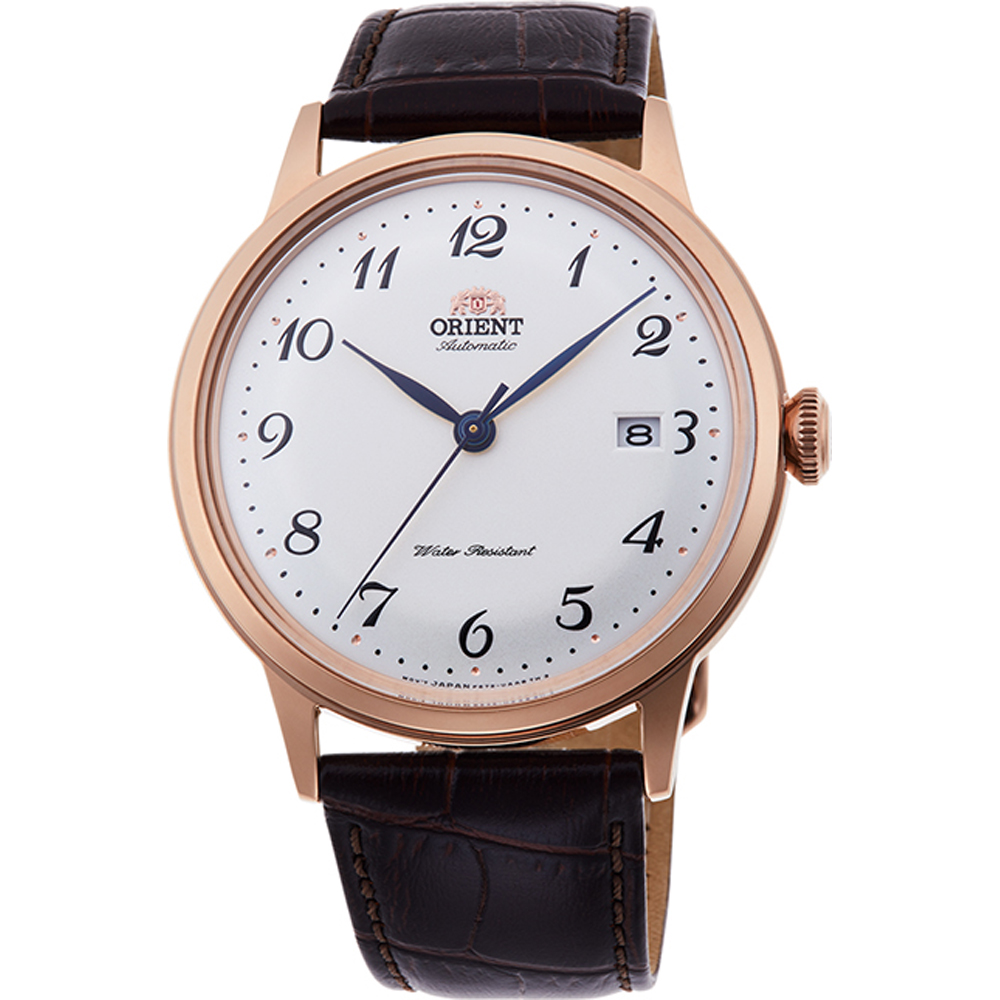 Orient Bambino RA-AC0001S10B Bambino II orologio