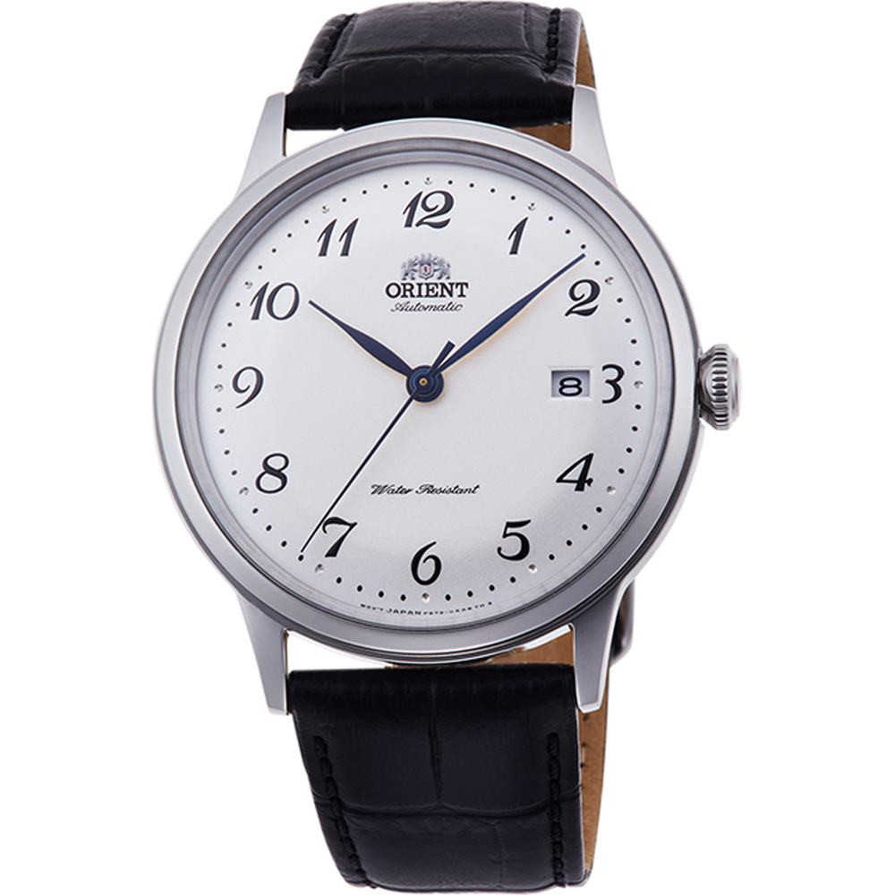Orient Bambino RA-AC0003S10B Bambino II orologio