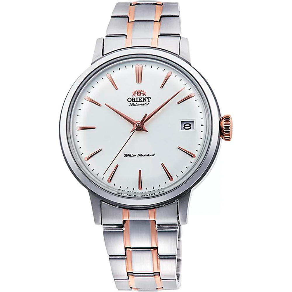 Orient Bambino RA-AC0008S10B orologio