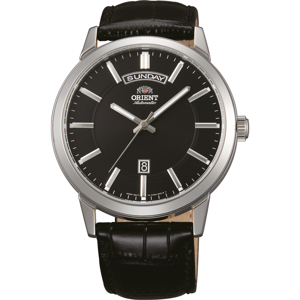 Orient FEV0U003BH Classic orologio