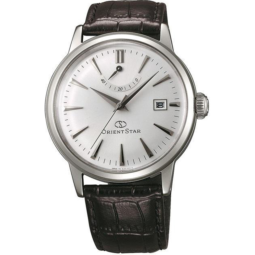 Orologio Orient Automatico SAF02004W0 Orient Star - Classic • EAN:  4942715016012 • Orologio.it