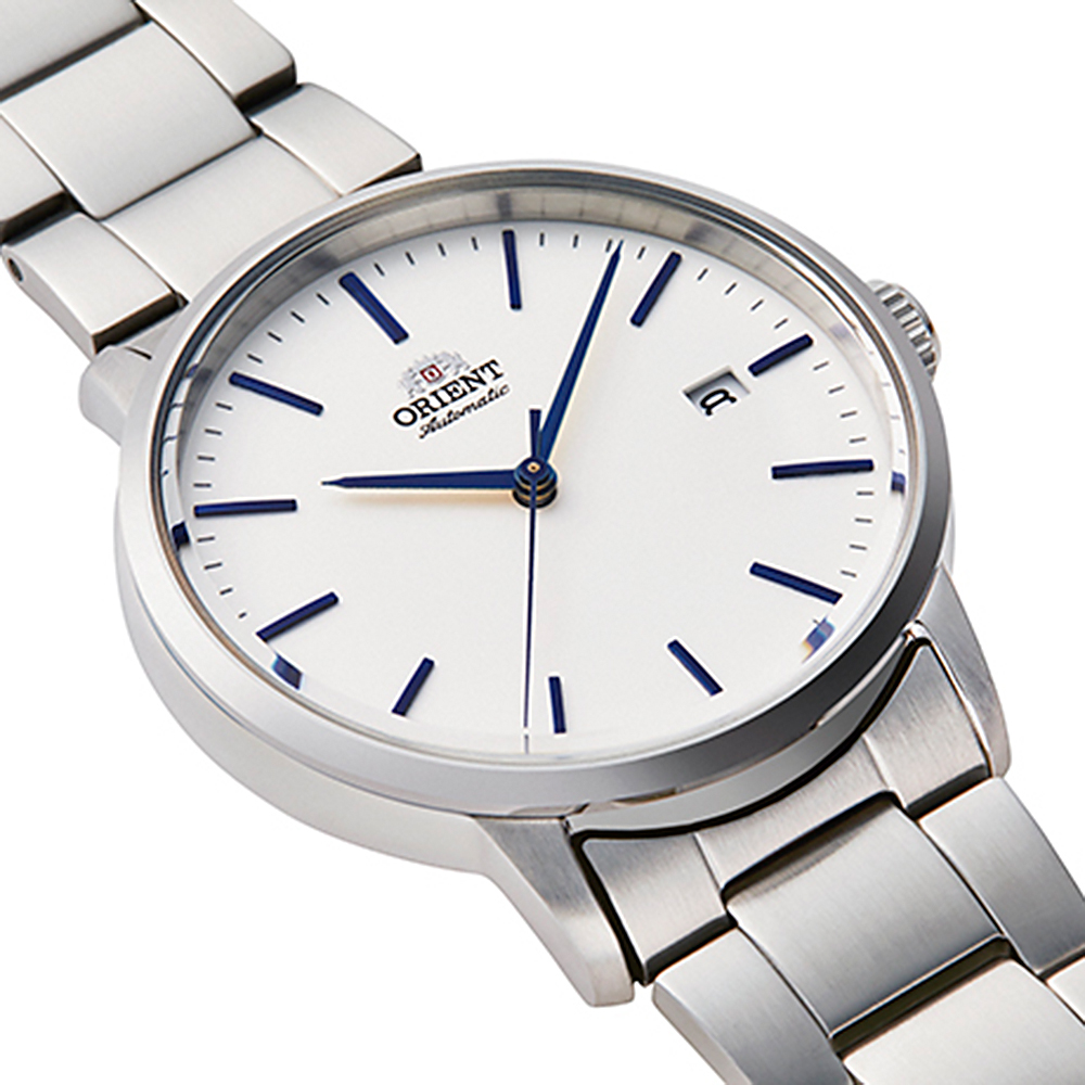 Orologio Orient Automatico RA-AC0E02S10B Maestro • EAN: 4942715022853 •  Orologio.it