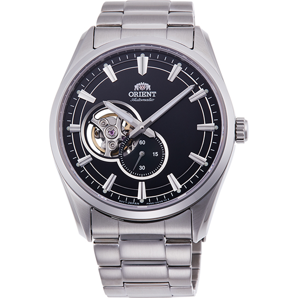Orologio Orient Automatico RA-AR0002B10B Contemporary • EAN: 4942715013530  • Orologio.it