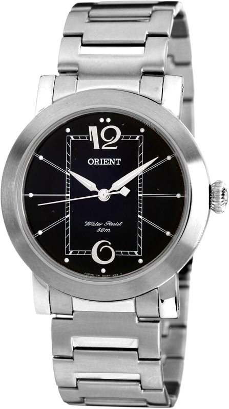 Orient Quartz CQC04002B0 Dressy Elegant orologio
