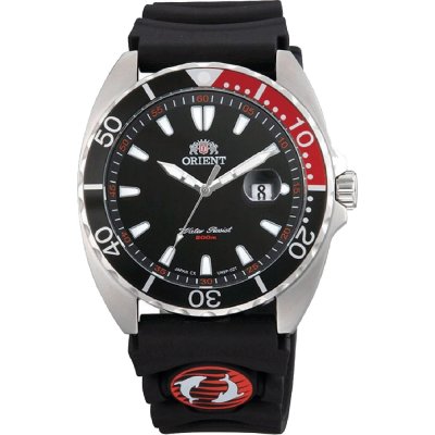 Orologio Orient Quartz FUN9P008B0 Devario