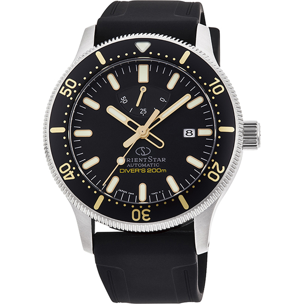 Orologio Orient Star RE-AU0303B00B Orient Star - Diver • EAN: 4942715023829  • Orologio.it