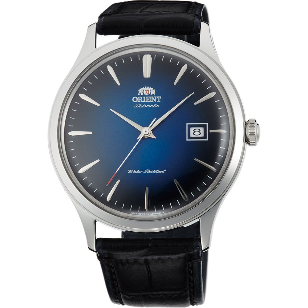 Orologio Orient Automatico AC08004D Bambino lV • EAN: 4942715001575 •  Orologio.it