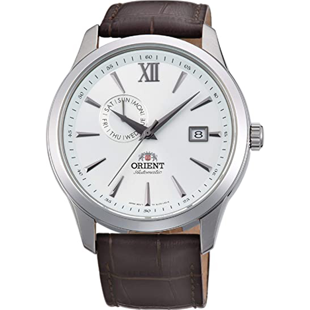 Orient FAL00006W0 Contemporary orologio