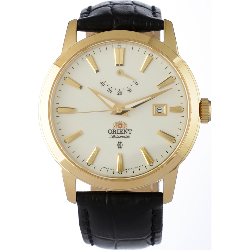 Orient FFD0J002W0 Curator orologio